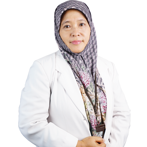 dr. Etik Luthfiana